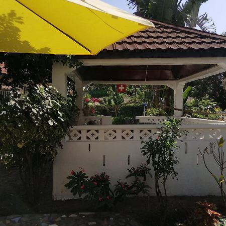 Swiss Garden House In Kerr Sering With Full Private Compound Serrekunda Exterior foto